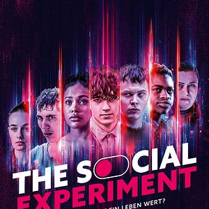 Bilder The Social Experiment
