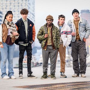 Bilder Thapelo Mashiane