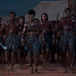 Bilder The Woman King