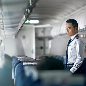 Bilder The Chinese Pilot