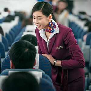 Bilder The Chinese Pilot