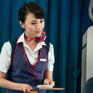 Bilder The Chinese Pilot