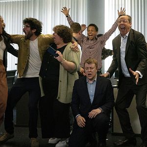 Bilder King of Stonks