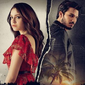 Bilder It Was Always Me