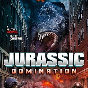 Bilder Jurassic Domination