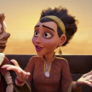 Bilder Tad Stones und die Suche nach der Smaragdtafel