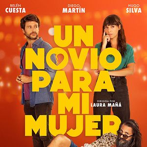 Bilder Un novio para mi mujer