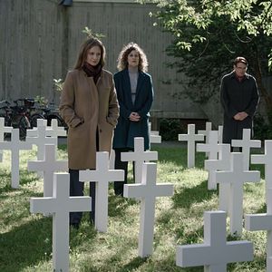 Bilder Das weiße Schweigen