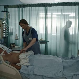 Bilder Das weiße Schweigen