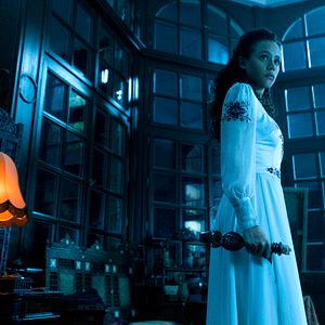 Bilder Nathalie Emmanuel