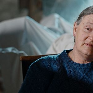 Bilder Nelly & Nadine - Eine wahrhaft unglaubliche Liebesgeschichte