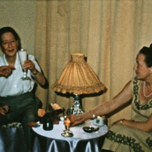 Bilder Nelly & Nadine - Eine wahrhaft unglaubliche Liebesgeschichte