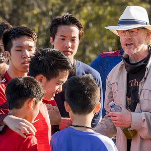 Bilder Thirteen Lives - Dreizehn Leben