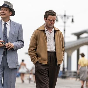 Bilder Peter Sarsgaard