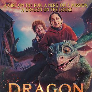 Bilder Sara und der Drache