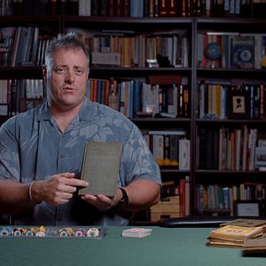 Bilder The Expert At The Card Table - Looking For Erdnase