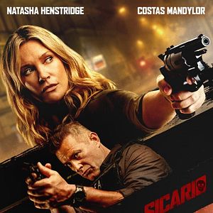 Bilder Night Of The Sicario