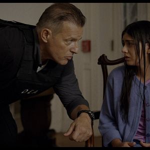 Bilder Night Of The Sicario