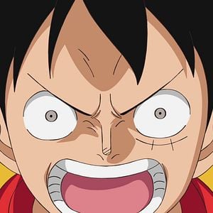 Bilder One Piece Film: Red