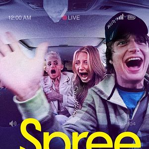 Bilder Spree - Alles für die Klicks