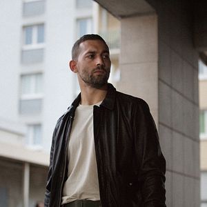 Bilder Dali Benssalah