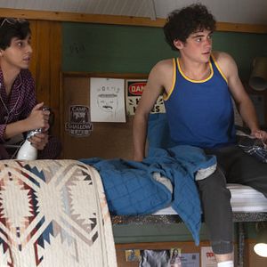 Bilder Frankie A. Rodriguez