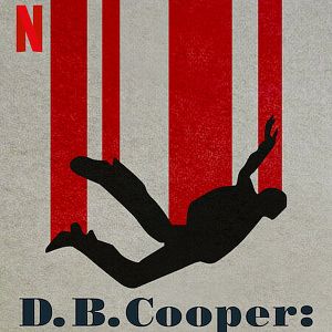 Bilder Das Rätsel um D.B. Cooper