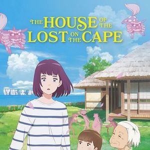 Bilder The House Of The Lost On The Cape