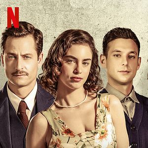 Bilder The Beauty Queen of Jerusalem