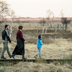 Bilder Geborgtes Weiß