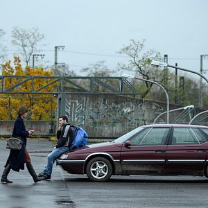 Bilder Geborgtes Weiß