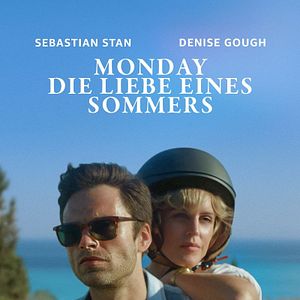 Bilder Monday - Die Liebe eines Sommers