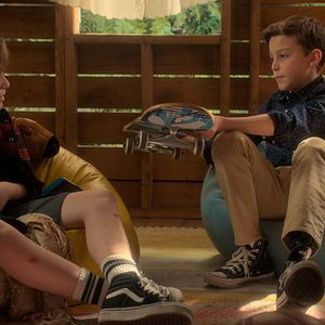 Bilder Best Foot Forward