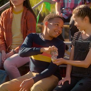 Bilder Best Foot Forward