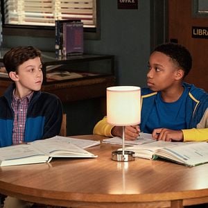 Bilder Best Foot Forward