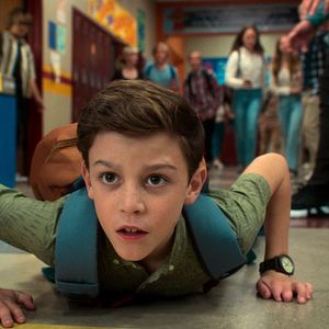 Bilder Best Foot Forward