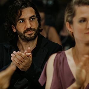 Bilder Elyas M'Barek