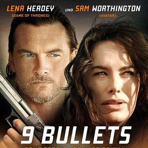 Bilder 9 Bullets - Some People Are Hard to Kill