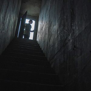 Bilder The Anchor - Stimmen aus der Dunkelheit