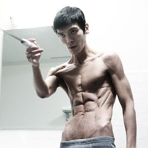 Bilder Missing You - Mein ist die Rache