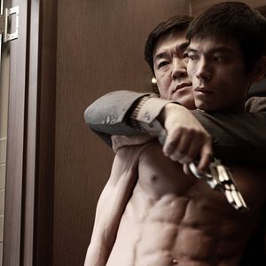 Bilder Missing You - Mein ist die Rache