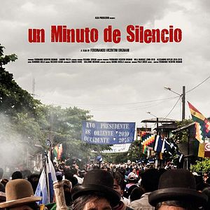 Bilder Un minuto de silencio