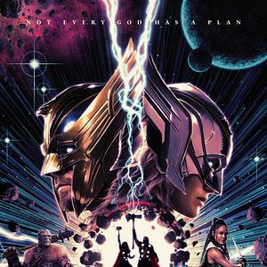 Bilder Thor 4: Love And Thunder