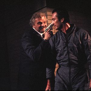 Bilder F/X - Tödliche Tricks