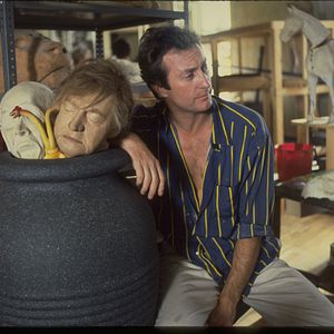 Bilder F/X - Tödliche Tricks