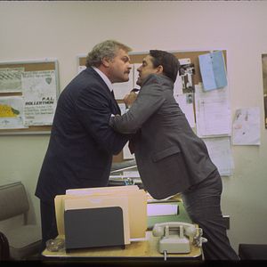 Bilder F/X - Tödliche Tricks