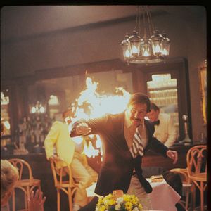 Bilder F/X - Tödliche Tricks