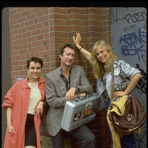 Bilder F/X - Tödliche Tricks