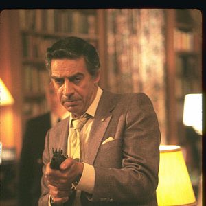 Bilder F/X - Tödliche Tricks