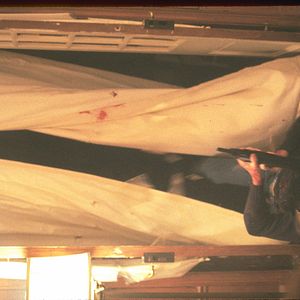 Bilder F/X - Tödliche Tricks